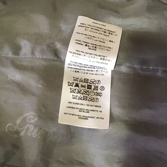 Guess Jacket - Picture 4 of 4